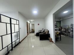Blk 315A Waterway Cascadia (Punggol), HDB 5 Rooms #549224351